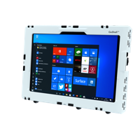 Andres GoShell 10 heavy-duty waterproof case Microsoft Go