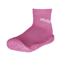 Playshoes zwemsokken Uni Fuchsia Maat