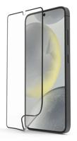 Beschermglas Super Hybrid voor Samsung Galaxy S25, help pse