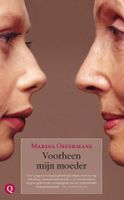 Voorheen mijn moeder - Marina Offermans - ebook - thumbnail