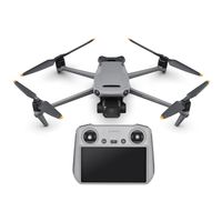 DJI Mavic 3 Classic drone met RM330 smart controller