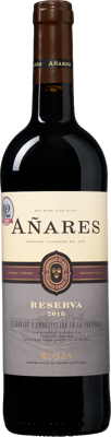 Añares Rioja DOCa Reserva