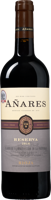 Añares Rioja DOCa Reserva