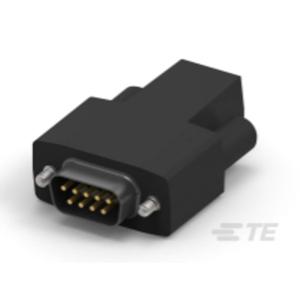 TE Connectivity TE AMP AMPLIMITE HDE 1-747944-5 1 stuk(s) Package