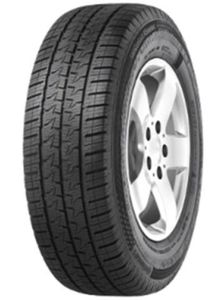 Continental Vancontact 4season 225/70 R15 112R 22570R15TVANCONT4S