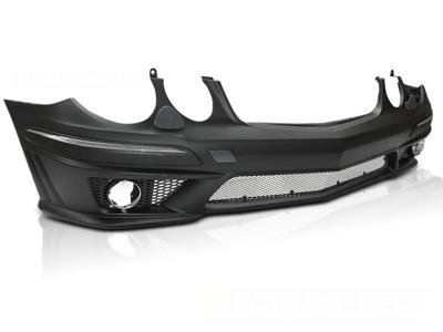 Tuning-Tec Tuning bumper MERCEDES W211 06-09 E63 STIJL