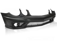 Tuning-Tec Tuning bumper MERCEDES W211 06-09 E63 STIJL