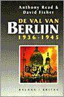 De val van Berlijn