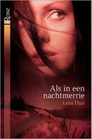 Als in een nachtmerrie - Lena Diaz - ebook