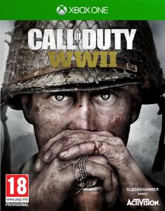 Call of Duty WWII