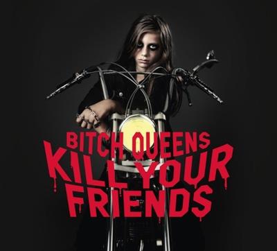 Kill Your Friends - CD (9008798158584)