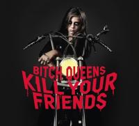 Kill Your Friends - CD (9008798158584)