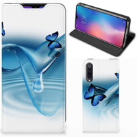 Xiaomi Mi 9 Hoesje maken Vlinders