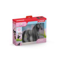 Schleich Horse Club Schoonheidspaard Criollo Definitivo Merrie - thumbnail