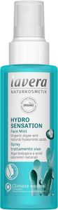 Lavera Hydro sensation gezichtsspray bio EN-IT (100 ml)