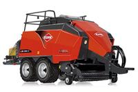 Wiking 7819 - Kuhn LSB 1290 iD, voertuigen