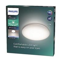 Philips LED Classic 60W G95 E27 Warm Wit 2700k Clear Ultra Efficient