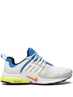 Nike baskets Air Presto - Bleu - thumbnail