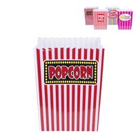 Popcornbak XL - diverse varianten - 7 liter - thumbnail