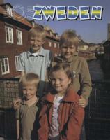 Zweden - Polly Goodman - Hardcover (9789055662494)