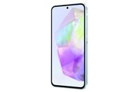 SAMSUNG Galaxy A55 5G Smartphone 128 GB Blau