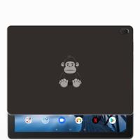 Lenovo Tab E10 Tablet Back Cover Gorilla