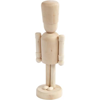 Creativ Company 56816 decoratief beeld & figuur Hout Creativ Company 56816 decoratief beeld & figuur Hout