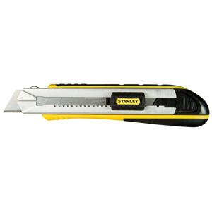 STANLEY 0-10-486 FatMax 25 mm cutter met magazijn 0-10-486. 1 stuk(s)