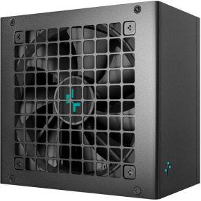 DeepCool PN650D power supply unit 650 W 20+4 pin ATX ATX Zwart