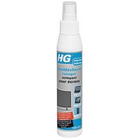 HG Beeldschermreiniger 125ml