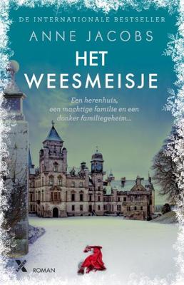 Het weesmeisje (Special) - Anne Jacobs - Paperback (9789401613682) Het weesmeisje (Special) - Anne Jacobs - Paperback (9789401613682)