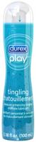 Durex Tingle Tintelend Glijmiddel 100ml (2x 50ml)
