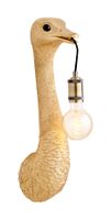 Light & Living Wandlamp Ostrich 57cm