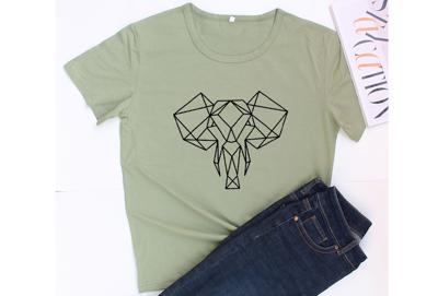 T-shirt voor dames in de aanbieding T-shirt voor dames in de aanbieding