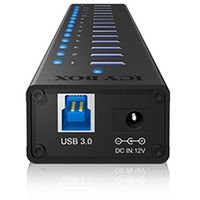 IB-AC6113 USB-hub