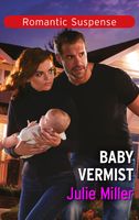 Baby vermist - Julie Miller - ebook