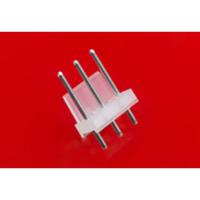 Molex 38007095 Male header, inbouw (standaard) Totaal aantal polen: 6 Inhoud: 1 stuk(s) Bulk - thumbnail