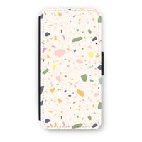 Terrazzo N°21: iPhone 8 Flip Hoesje - thumbnail