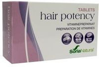 Soria Hair potency (60 tab) - thumbnail