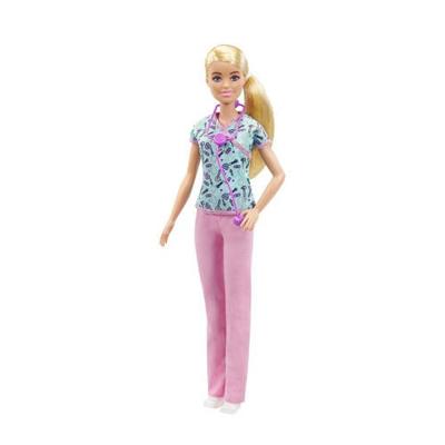 Barbie Verpleegster Barbie Verpleegster