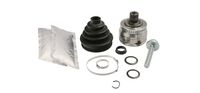 Homokineet reparatie set, aandrijfas f.becker_line, u.a. für Audi, VW, Skoda