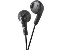 JVC HA-F160-B-E In-ear hoofdtelefoon - thumbnail