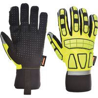 Portwest A725 Safety Impact Glove Lined - thumbnail