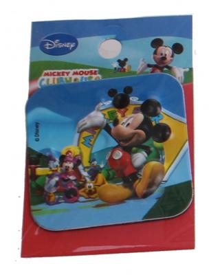 Disney Mickey Mouse Clubhouse magneet (#9) Disney Mickey Mouse Clubhouse magneet (#9)
