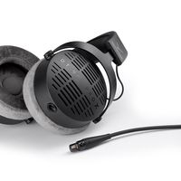 Beyerdynamic DT 900 Pro X Headset Bedraad Hoofdband Podium/studio Zwart - thumbnail