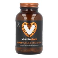 Super visolie extra sterk omega 3