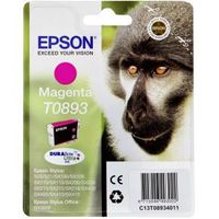 Epson DURABrite Ultra Ink T 089 inktpatroon magenta T 0893