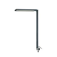 SLV WORKLIGHT Tischleuchte, LED, 80°, 79W, 7600lm, 4000K, schwarz (1005392)