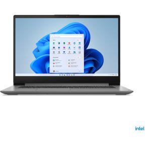 Lenovo IdeaPad 3 17IAU7 i3-1215U/17.3 /8GB/256SSD/W11 (Q1-2024)