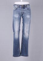 Vintage Straight Diesel Blue size 31 / 31 for Unisex